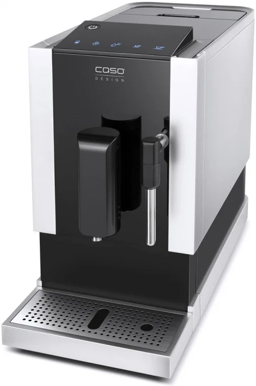 Caso CAFÉ CREMA ONE nagyítás