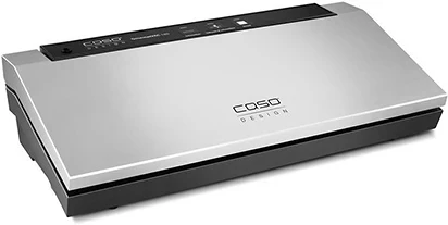 Caso GOURMETVAC 180 nagyítás