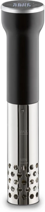 Caso SV400 nagyítás