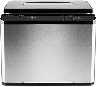 Caso SV900 nagyítás