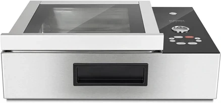 Caso VACUCHEF SLIMLINE nagyítás