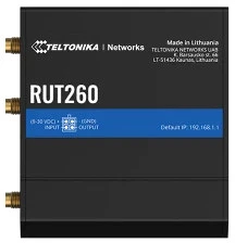 Teltonika RUT260 nagyítás