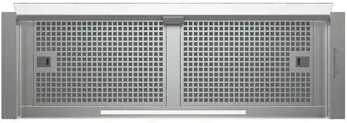 Cata 100/B nagyítás