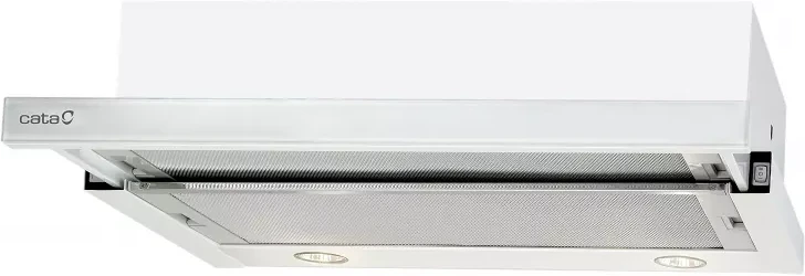 Cata TF-2003/60 WHITE nagyítás