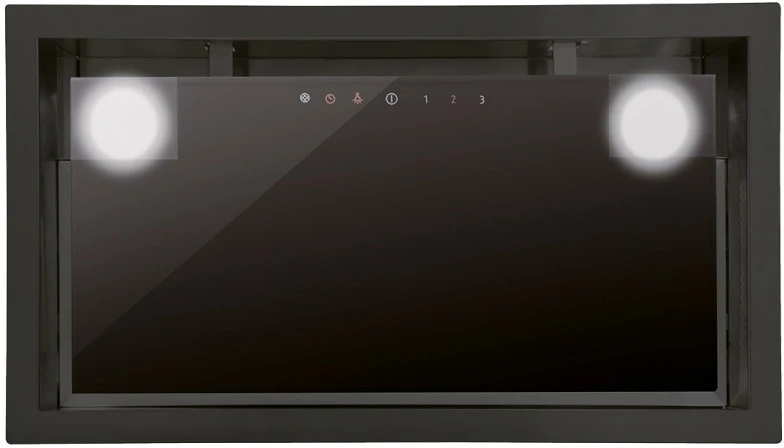 Cata 45 XGBK/D nagyítás