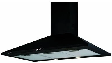 Cata OMEGA 900 BK/L FEKETE nagyítás