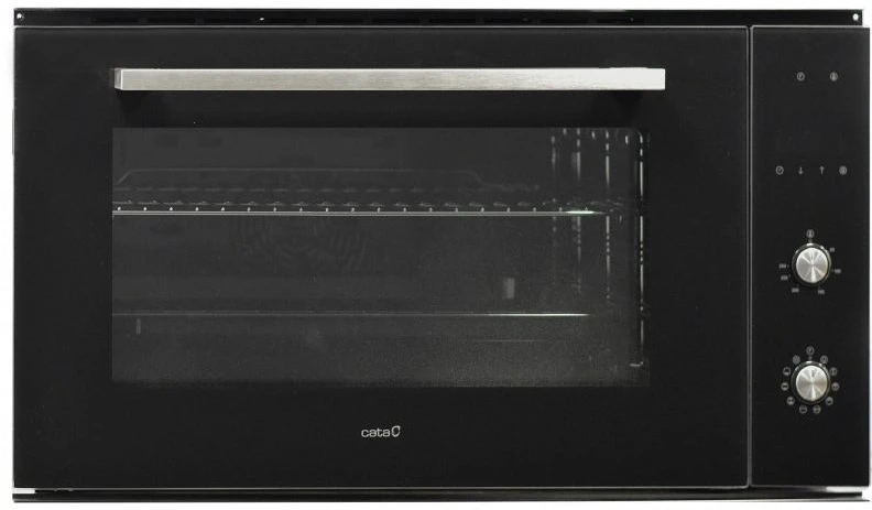 Cata CMD 9208 BK nagyítás