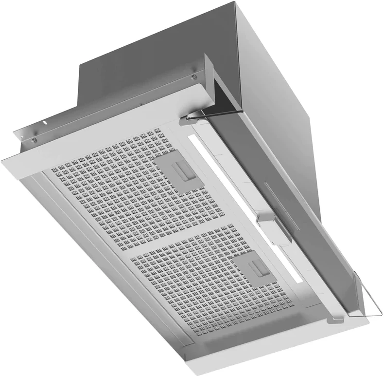 Cata 60 X/A - INOX nagyítás
