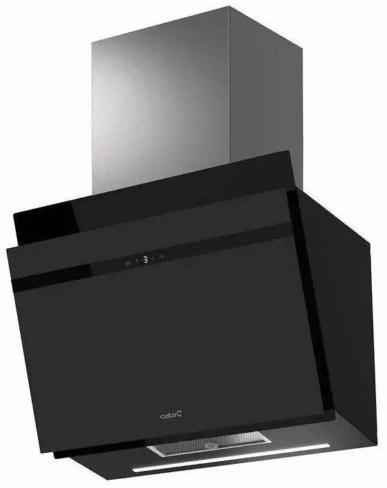 Cata 600 GBK - ÚJ nagyítás