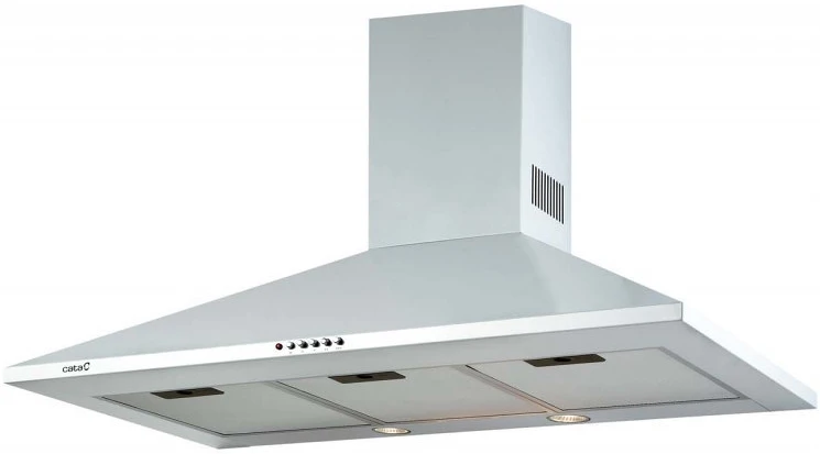 Cata 600 WH/L nagyítás