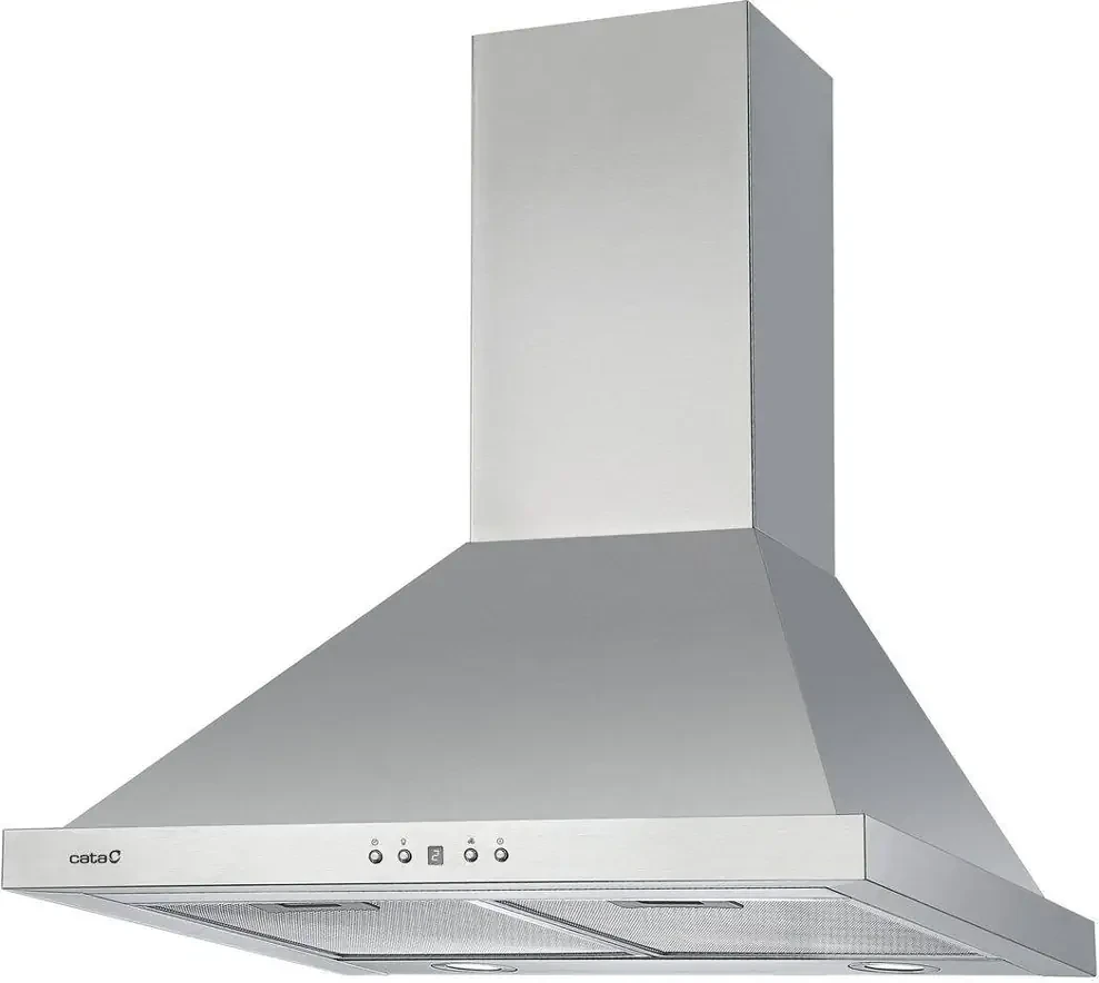 Cata 6000 X - ÚJ nagyítás