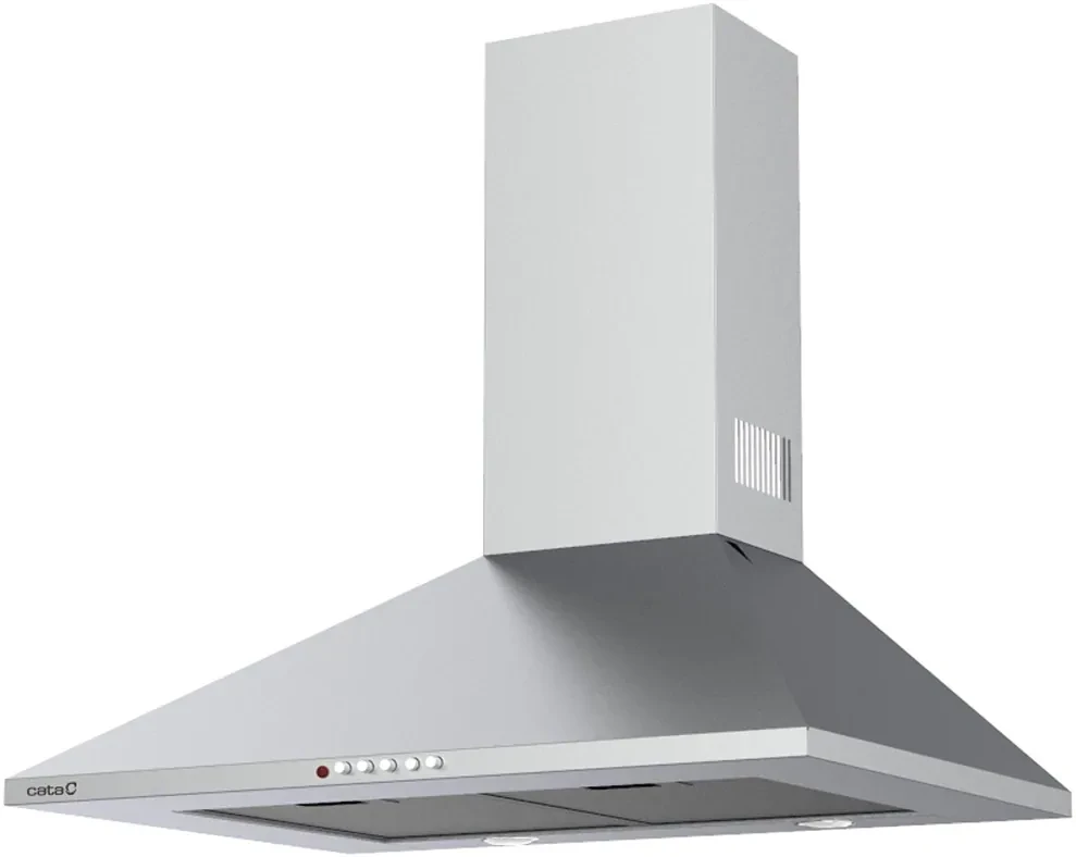 Cata 700 X/M nagyítás