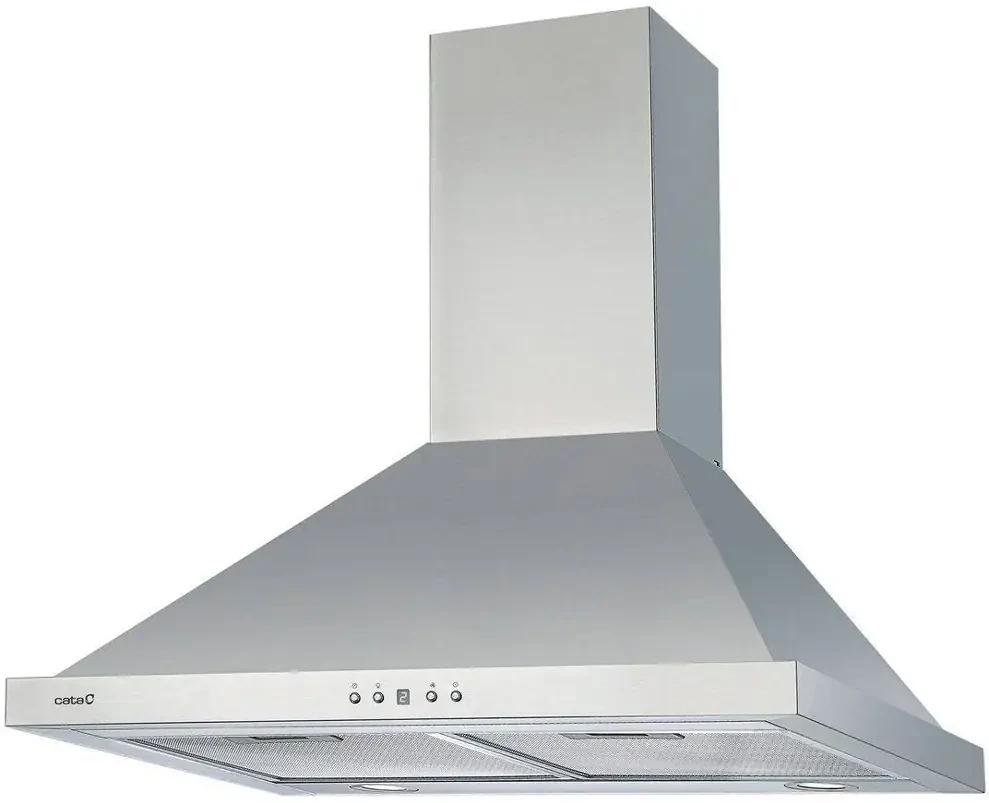 Cata 7000 X - ÚJ nagyítás