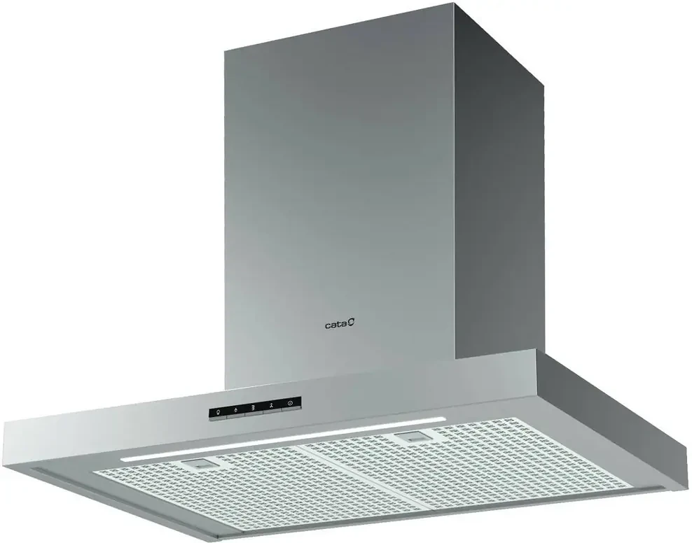 Cata 7010 X nagyítás