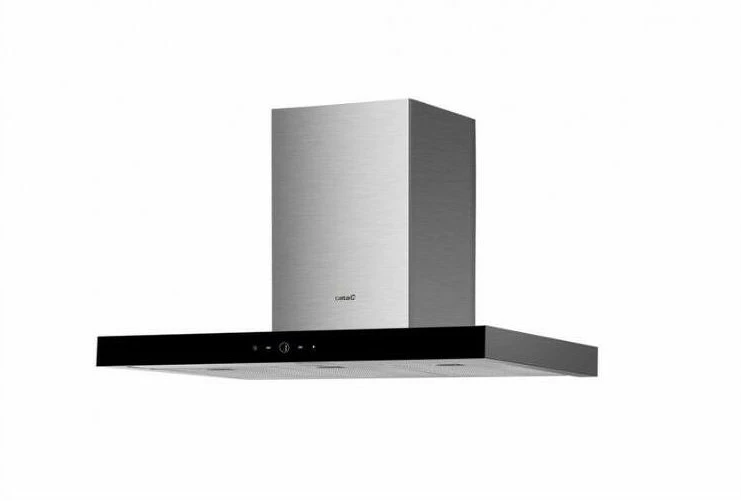 Cata 6000 XGBK + BK150ECO nagyítás