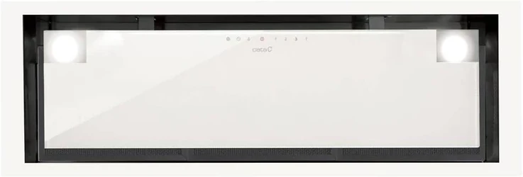 Cata 75 WH LED nagyítás