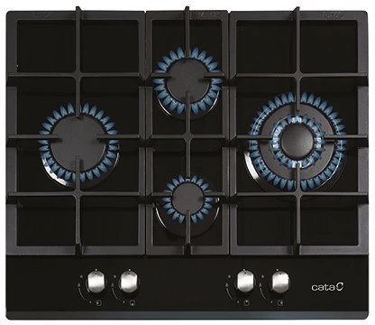 Cata LCI 6031 BK nagyítás