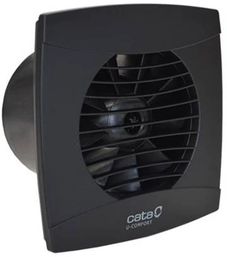 Cata UC-10 STD BK nagyítás