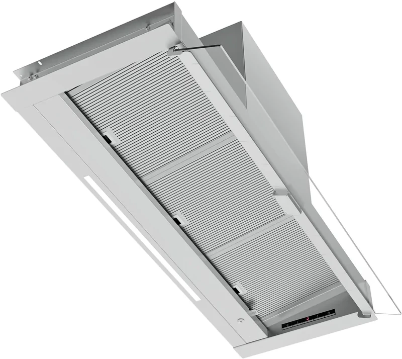 Cata 90 X/C - INOX nagyítás