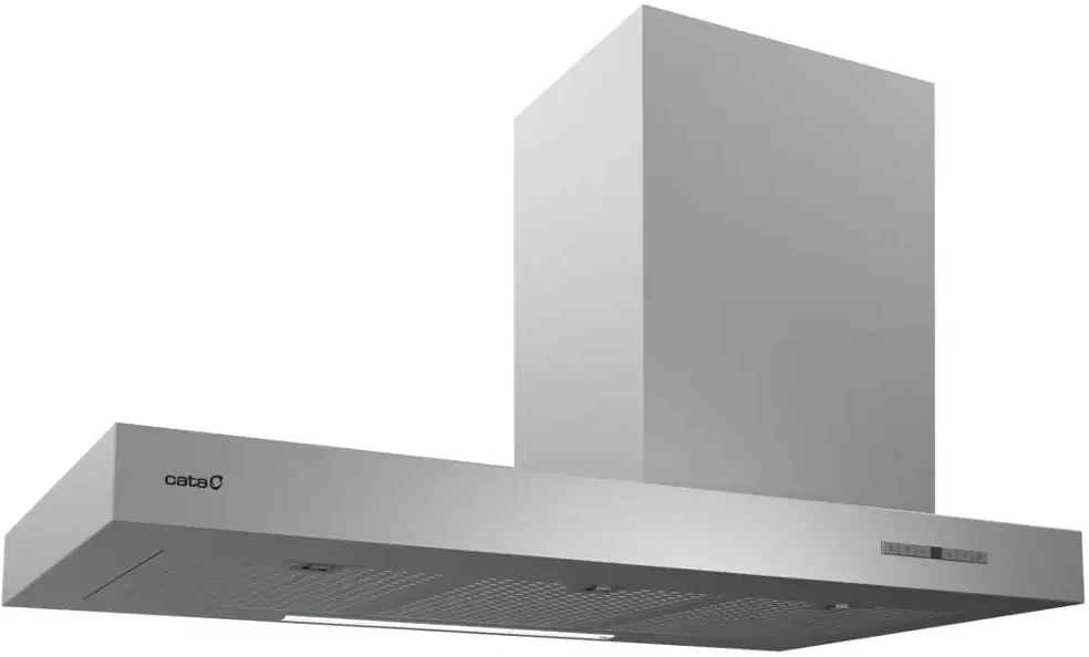 Cata 900 R nagyítás