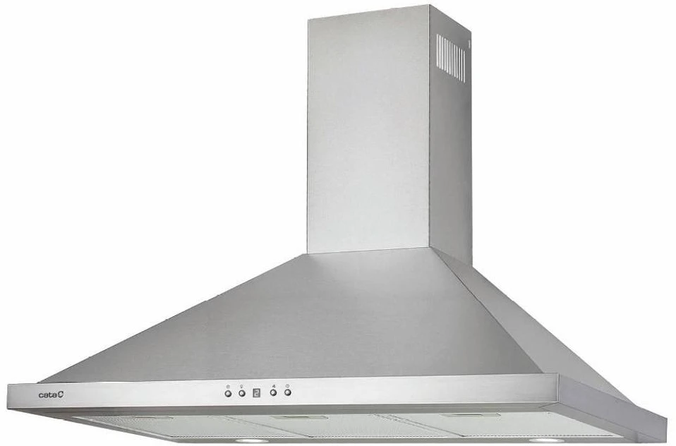 Cata 9000 X nagyítás