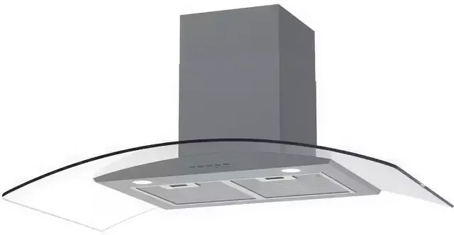 Cata 9010 GX nagyítás