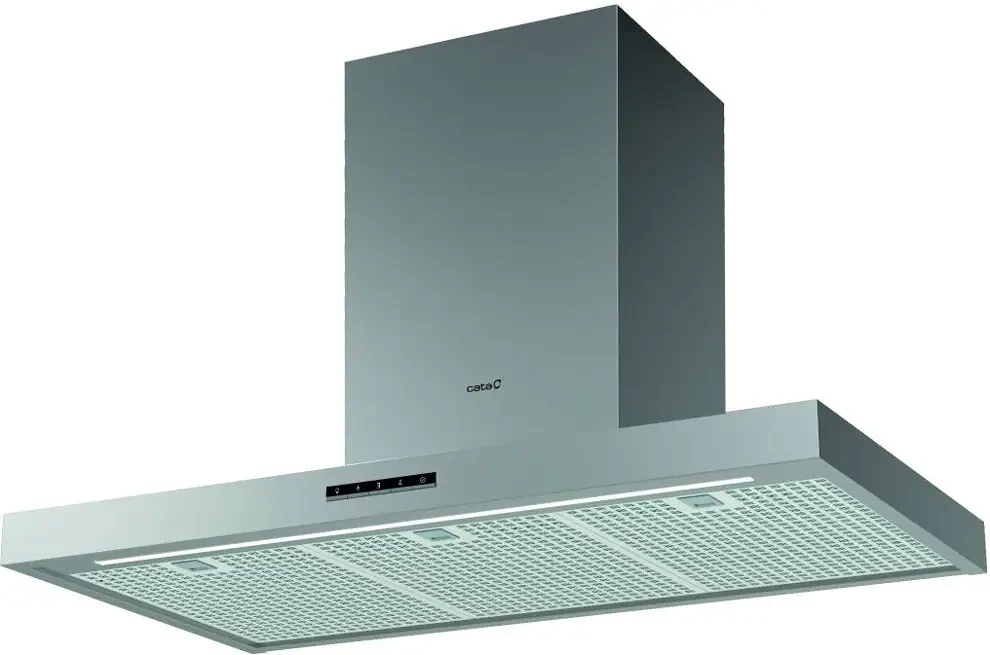 Cata 9010 X nagyítás