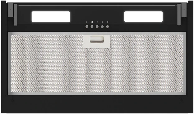 Cata ARMONIA 60 BK nagyítás