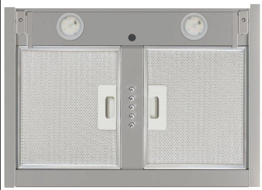 Cata X/A 45 nagyítás