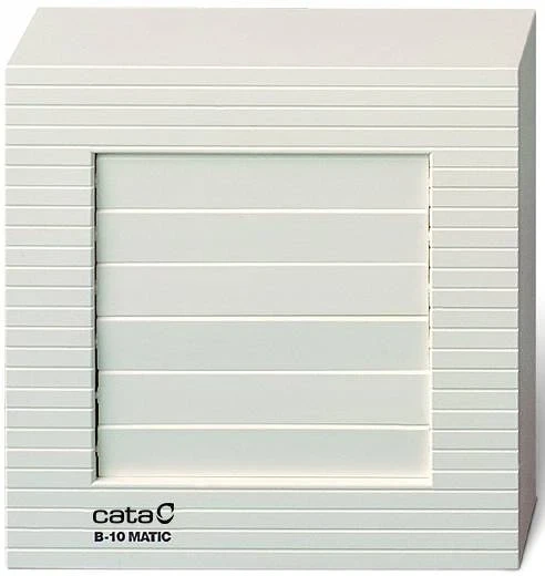 Cata B-10 MATIC TIMER nagyítás