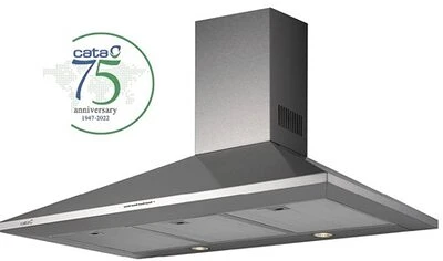 Cata BETA 900 INOX LED nagyítás