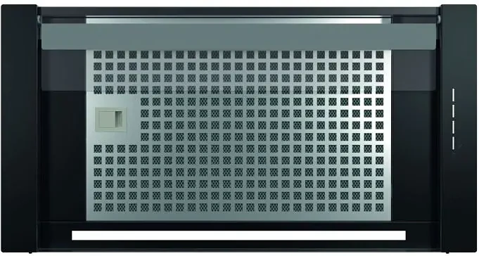 Cata BK 60 nagyítás