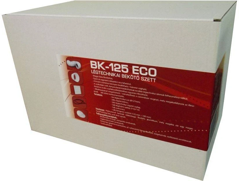 Cata BK125ECO nagyítás