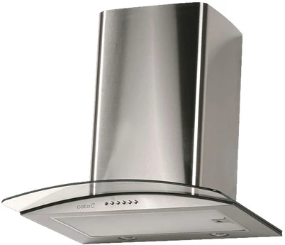 Cata C GLASS 600 H 02005201SZ nagyítás