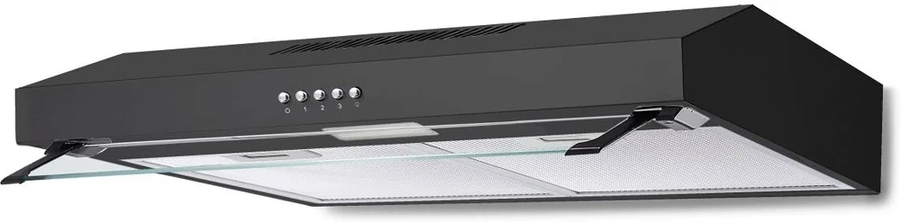 Cata C2-T600 BK nagyítás