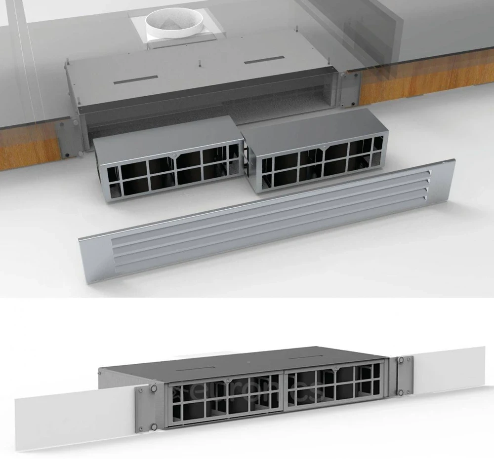 Cata CATA AS 750 AKTÍVSZÉN-SZŰRŐ KÉSZLET nagyítás
