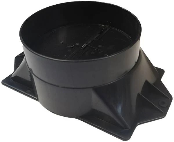 Cata CATA (GT) LÉGELZÁRÓ+CSŐCSONK 125 nagyítás