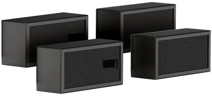 Cata CATA - KERÁMIA SZŰRŐKÉSZLET SL1 nagyítás