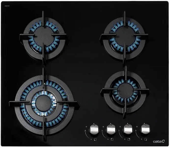 Cata CCI-6031 BK - ÚJ nagyítás