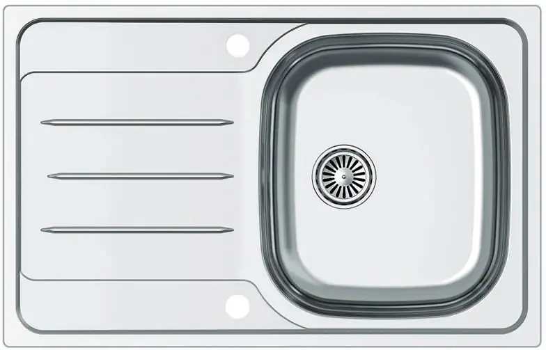 Cata CDL-1 nagyítás