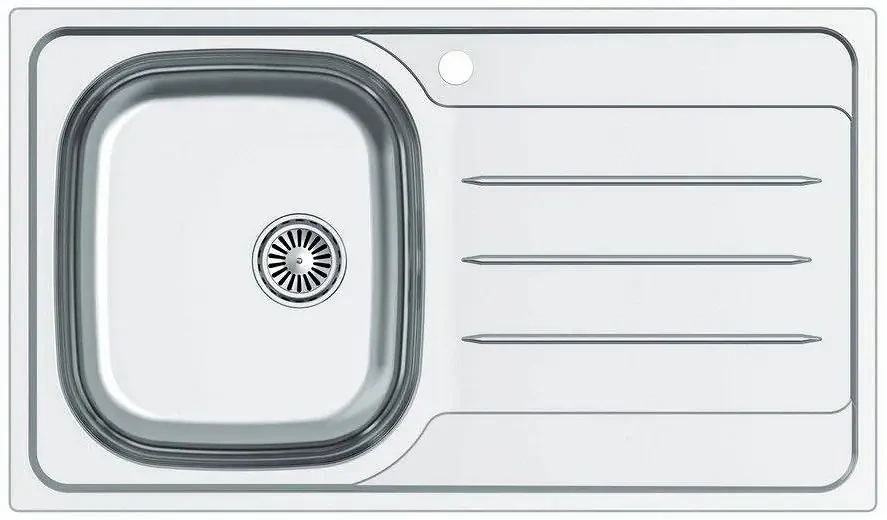 Cata CDP-1 nagyítás