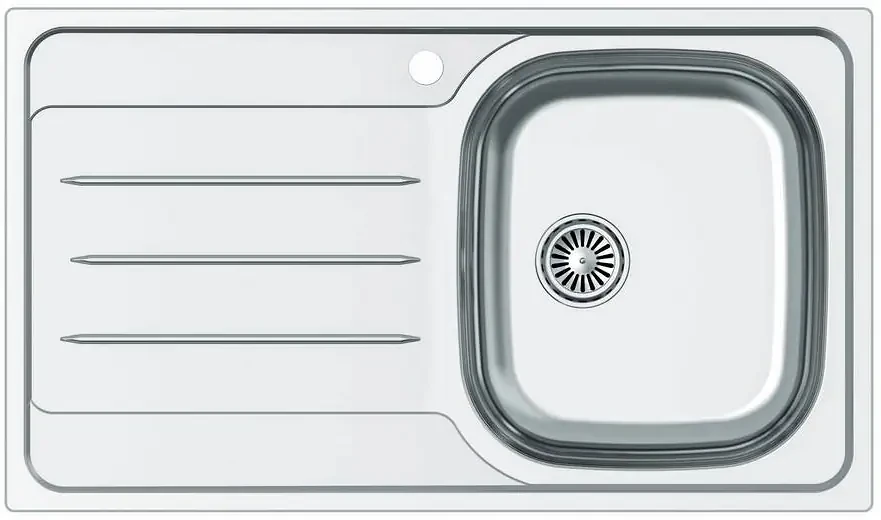 Cata CDP-1 EI /A nagyítás