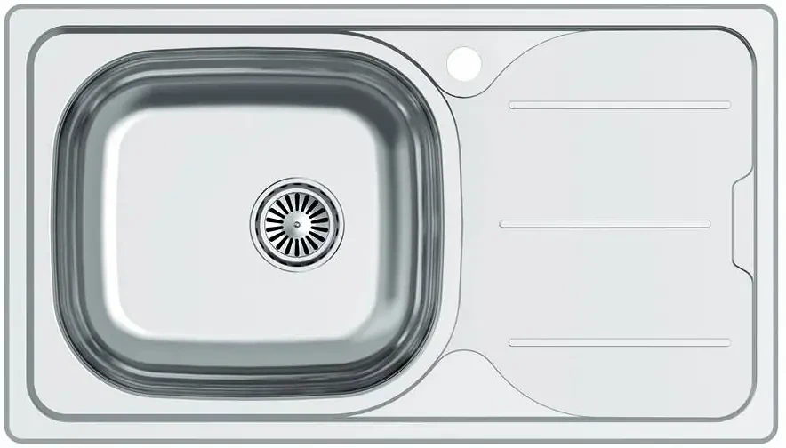 Cata CDS-1 nagyítás