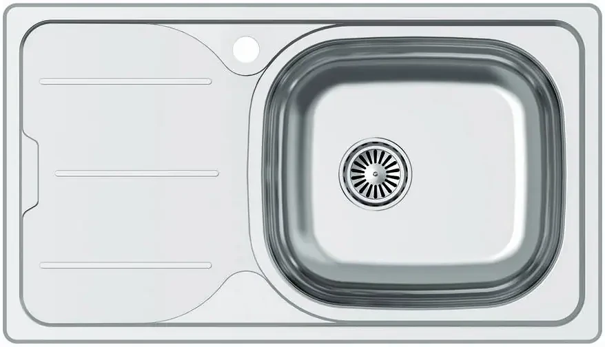 Cata CDS-1 EI /A nagyítás