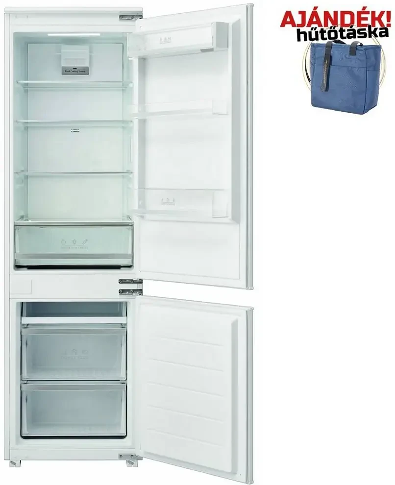 Cata CI-54177 NF nagyítás