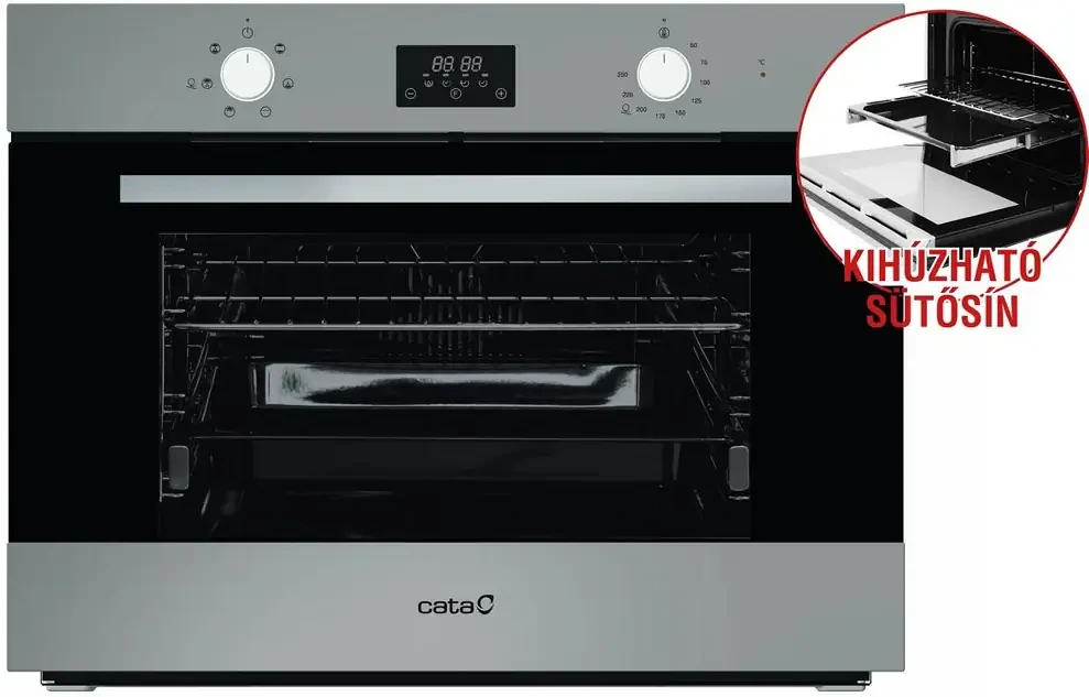 Cata CMD-5007 X - ÚJ nagyítás