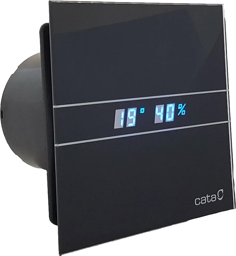 Cata E-100 MTH BK ÚJ nagyítás