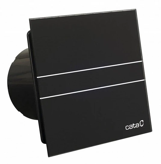 Cata E-120GT BK nagyítás