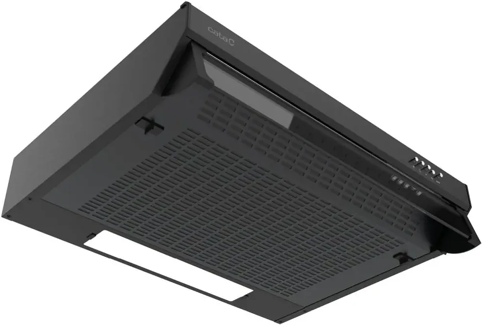 Cata FK-6000 BK nagyítás