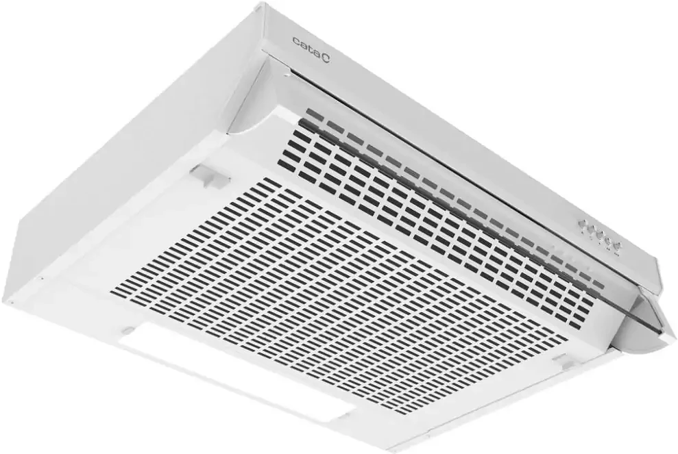 Cata FK-6000 WH nagyítás